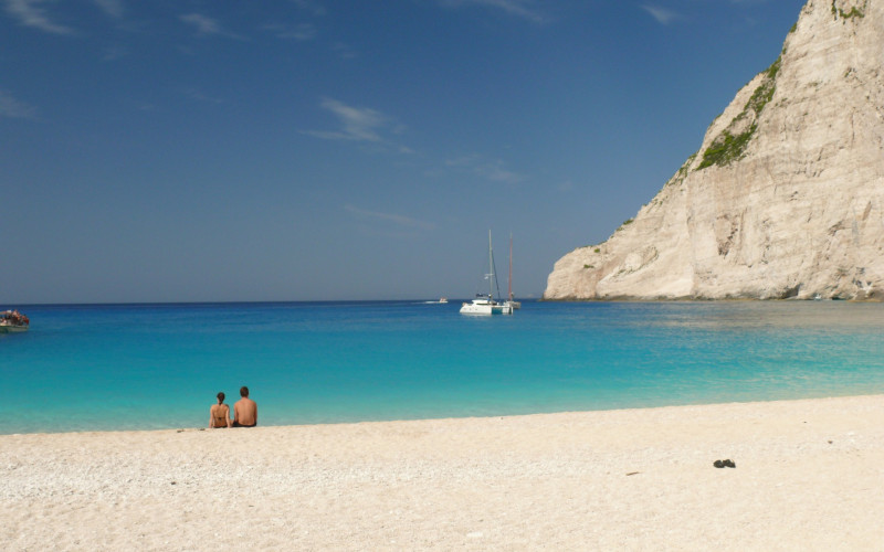 Rade sve da bi SPASILI SEZONU: Grčka izrađuje protokol o sigurnom ulasku turista