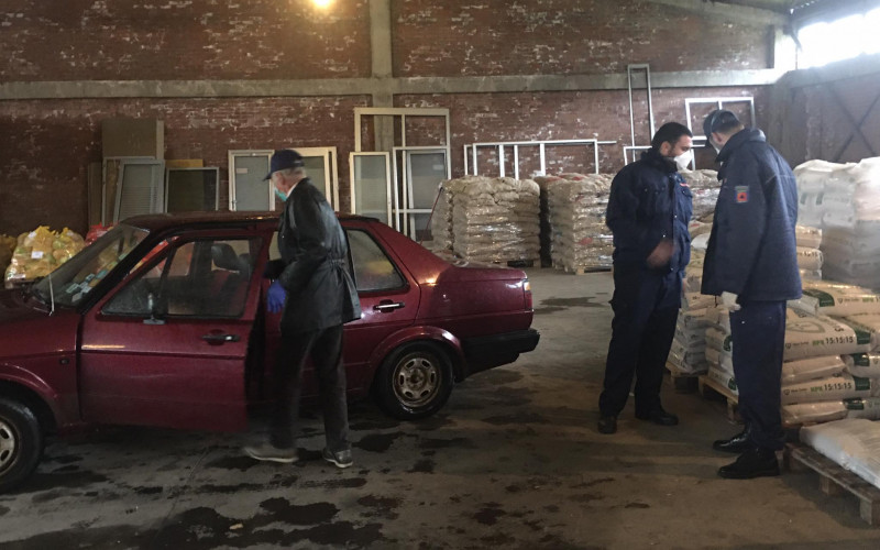 Bijeljina: Paketi za male poljoprivredne proizvođače /FOTO/