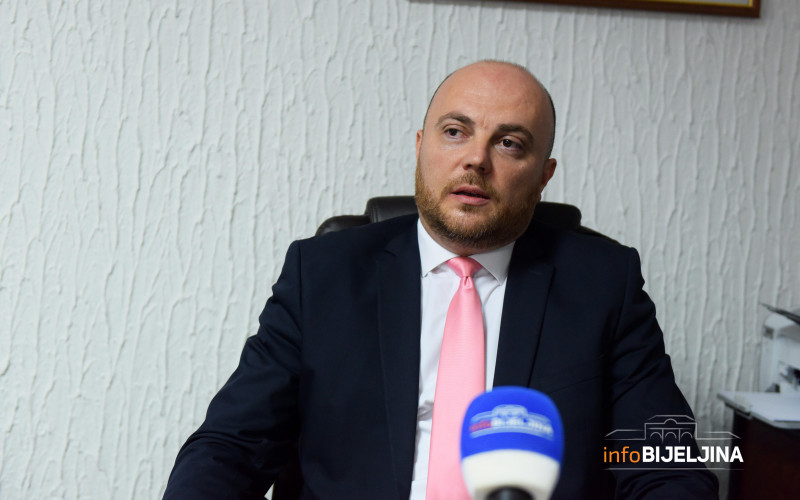 Rad u Kazneno-popravnom zavodu Bijeljina za vrijeme pandemije