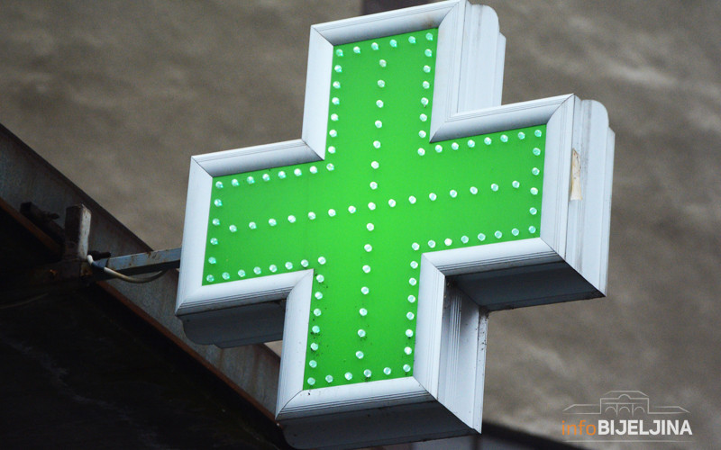 Potvrđeno za InfoBijeljina: Građani se na rad apoteka žalili i ombudsmanu