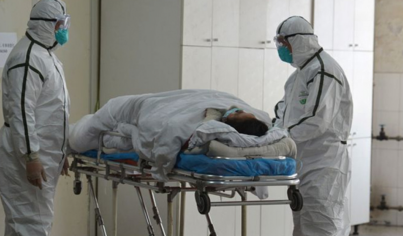 Novi smrtni slučaj od koronavirusa u Srpskoj