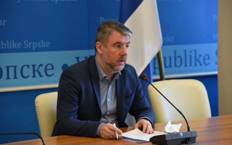 U Srpskoj još 28 potvrđenih slučajeva korona virusa