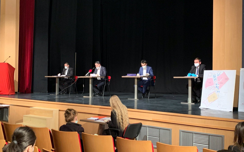 Skupština Grada Bijeljina – nizom odluka do ublažavanja posljedica pandemije