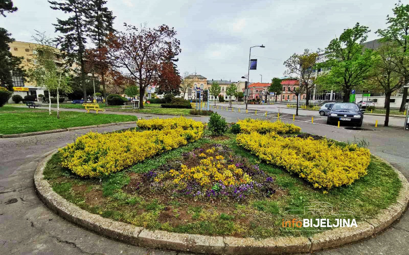 Kakvo nas vrijeme očekuje za Vaskrs