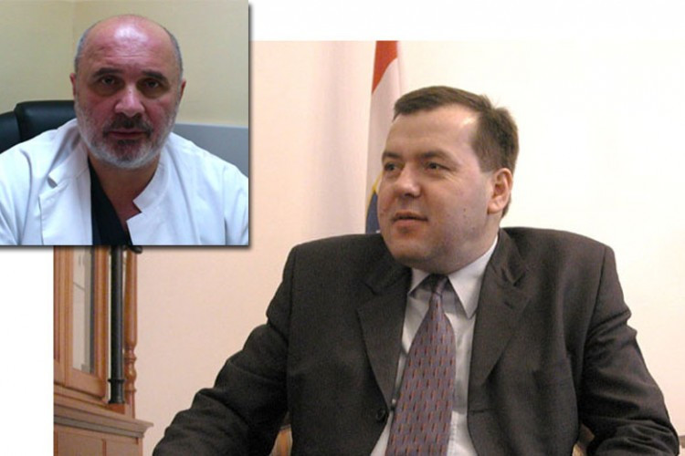 ISPOVIJEST koja tjera SUZE NA OČI: Kako je bivši komandant HVO opisao dr Lazića