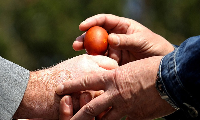 Najljepši tradicionalni vaskršnji običaji