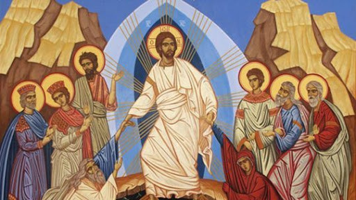 Danas Vaskršnji ponedjeljak