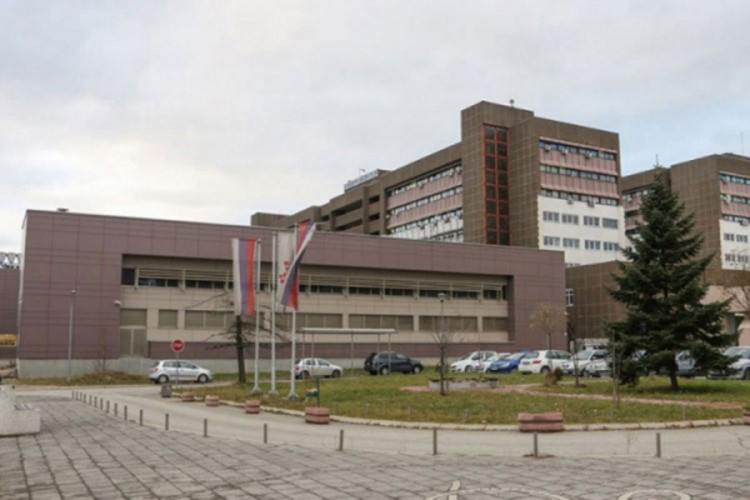 Na UKC-u RS preminula trudnica