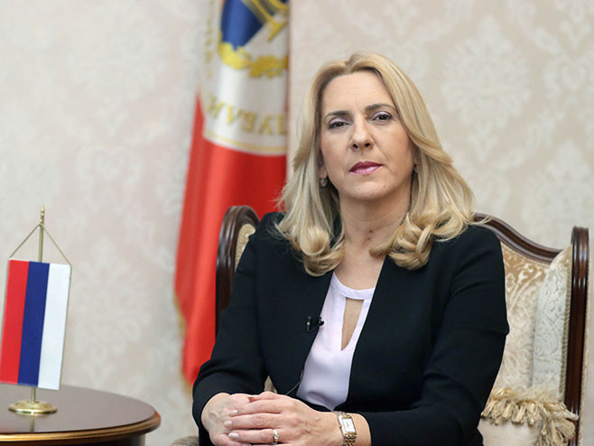 Cvijanović: Srpska ublažava mjere 27. aprila, a preloman je 10.maj