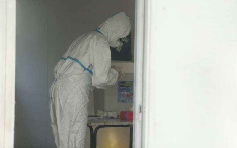 Bijeljinski bolnički karantin prazan: Pod nadzorom 22 osobe