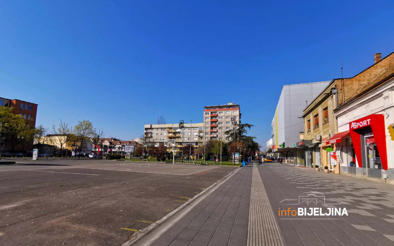 Bijeljina: Otkazi za STOTINE RADNIKA zbog virusa