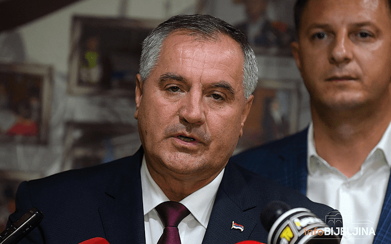 Višković: Srpska ima dovoljno medicinske opreme za borbu protiv virusa korona