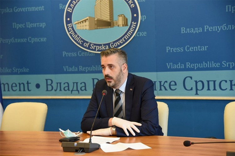 Rajčević: Prvi ispiti u junu, studenti neće biti oštećeni