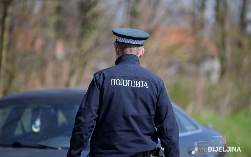 Teško povrijeđen biciklista u Glavičicama