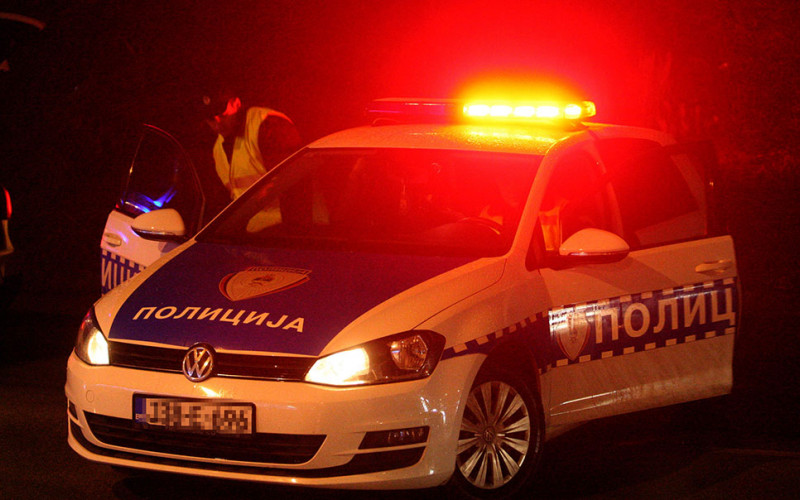 EKSPLOZIJA U KASARNI Povrijeđena jedna osoba u Palama, uviđaj u toku