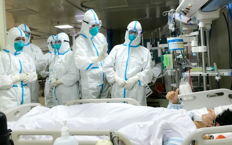 Još jedna žrtva korona virusa u Srpskoj