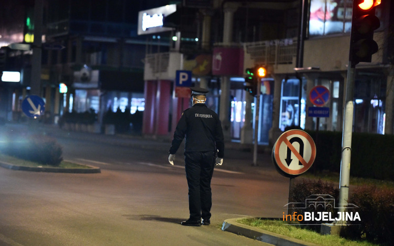 Poznata pravila o kretanju u RS za 1. maj i Đurđevdan