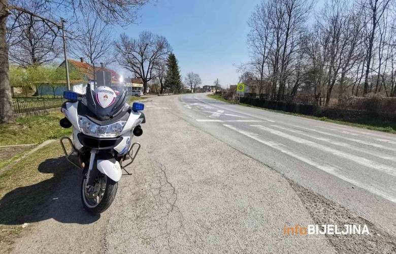 I ovaj vikend zabrana kretanja van mjesta prebivališta u RS