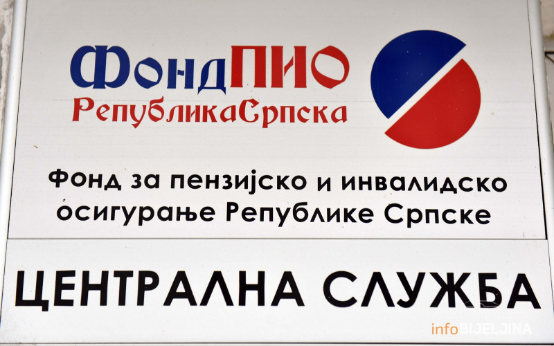 Fondu PIO će biti isplaćena dividenda od 5,17 milion KM