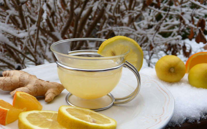 Recept za domaći sok koji jača imunitet