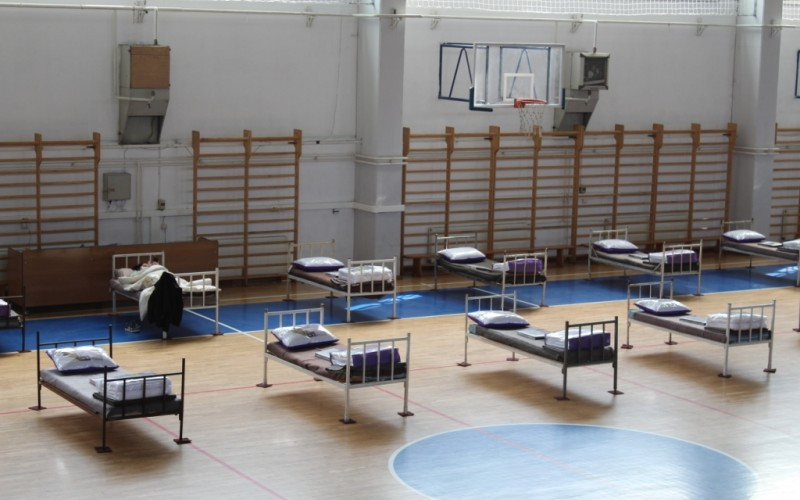 Karantin obaveza za putnike koji ulaze u BiH preko graničnih prelaza u FBiH