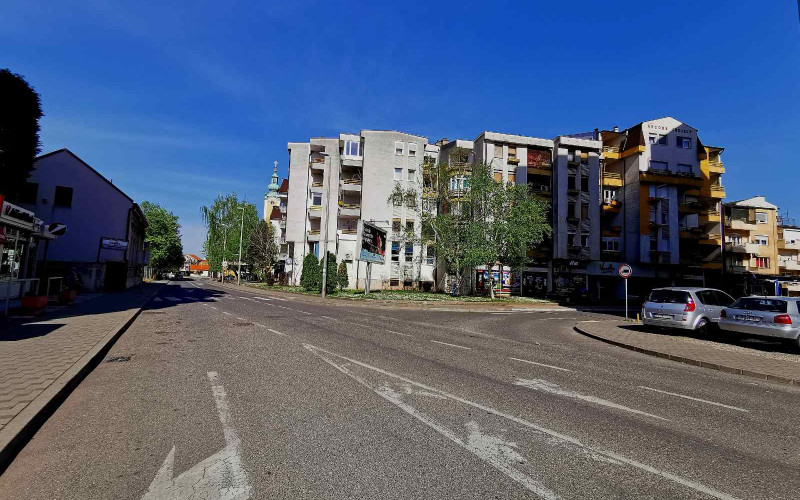 Gradski štab predlaže ublažavanje mjera privredi i penzionerima