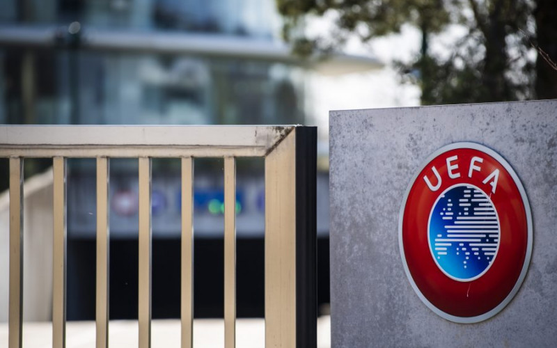 UEFA svakom savezu isplaćuje po 4,3 miliona eura