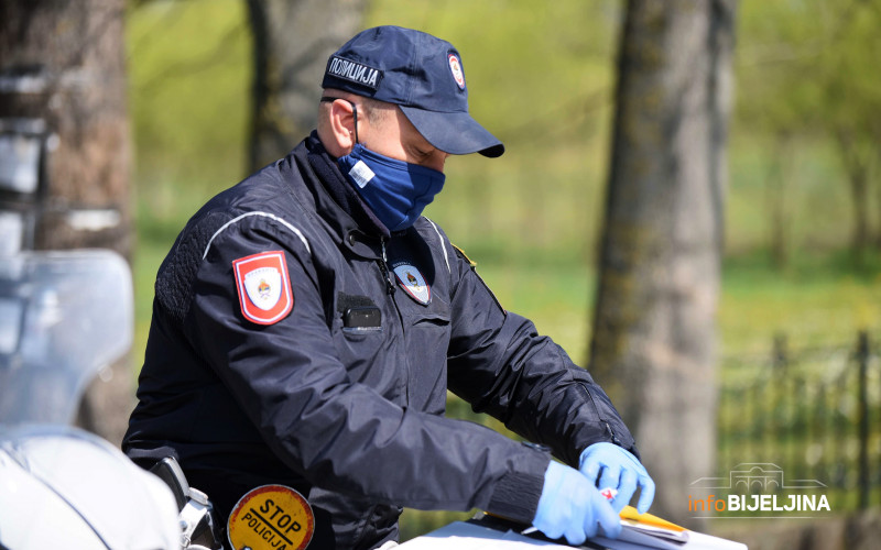 Mjere o ograničenom kretanju i dalje OSTAJU NA SNAZI u Republici Srpskoj