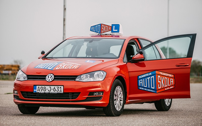 Kada će sa radom početi autoškole u Srpskoj?