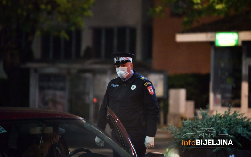 Za prvomajske praznike najvjerovatnije prošireni policijski čas