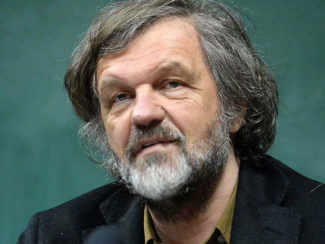 Kusturica: Korona dovela Ameriku u nepovoljniji položaj od Rusije