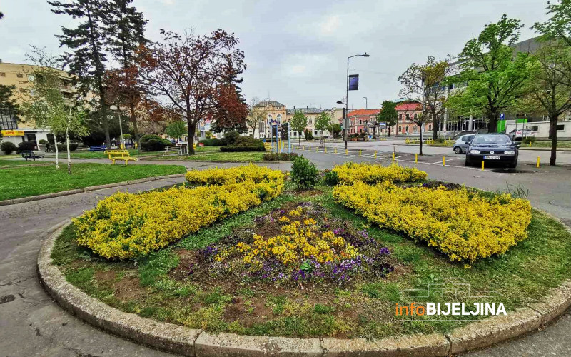 Određeno radno vrijeme trgovina u Bijeljini za prvomajske praznike