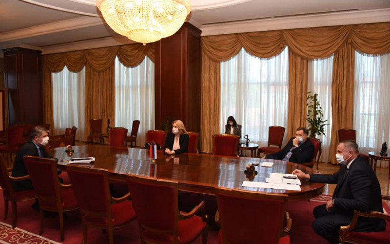 Ne okupljajte se i nosite maske, policija će pojačati kontrole