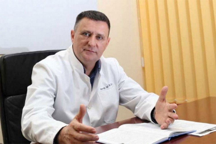 Đajić: Vrijeme za alarm, narod da aplaudira kad vidi neodgovorne pojedince