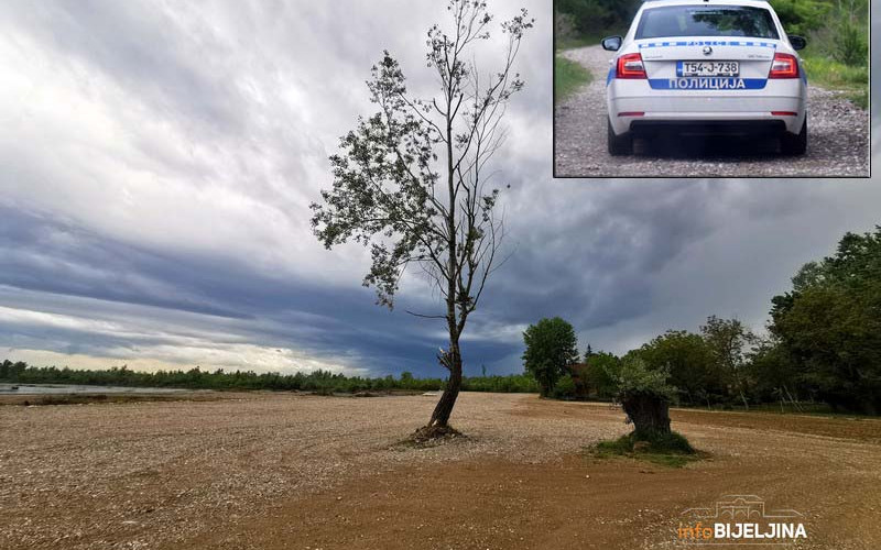 Bijeljinska izletišta pusta, obilazi ih policija /FOTO/