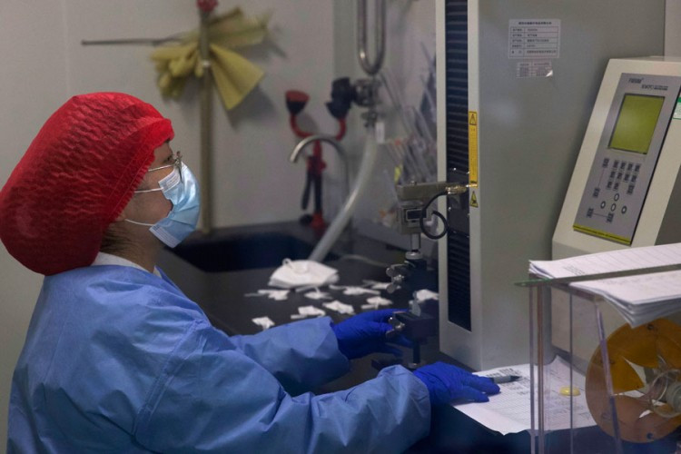 Virus korona potvrđen kod još 49 osoba u RS