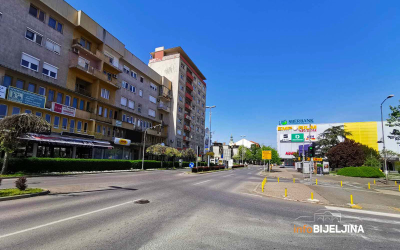 Većina radnji u Bijeljini sutra ne radi: Koje će biti otvorene?