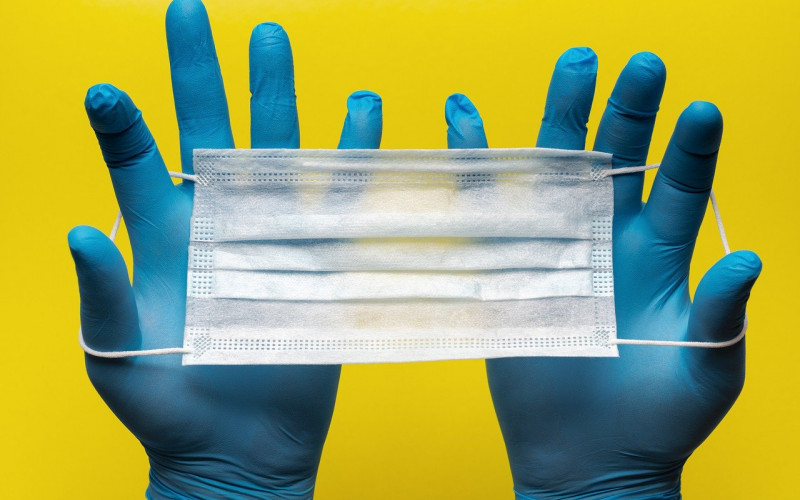 Bijeljina: Kažnjeno 10 građana zbog nenošenja maske i rukavica