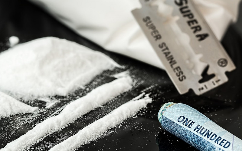 Pola tone kokaina zaplijenjeno na brodu Budva u Njemačkoj