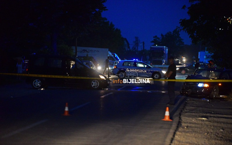 Na drumovima Srpske za tri mjeseca u saobraćajkama poginulo 12 ljudi