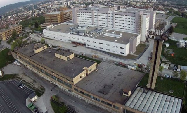 Đajić: Iznesene gnusne laži o najvećem zdravstvenom centru u Srpskoj