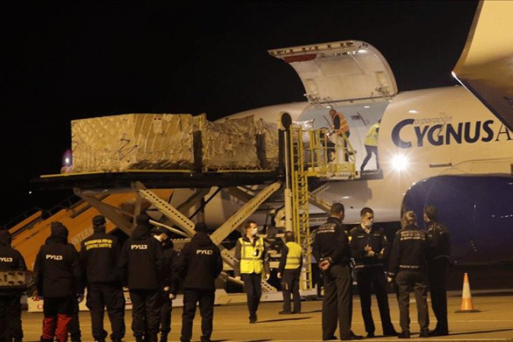 Pokretna bolnica biće vlasništvo Vlade