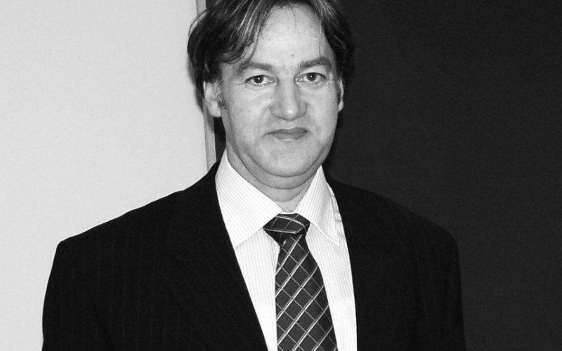 Preminuo novinar i urednik FAKTOR-a Jole Petković