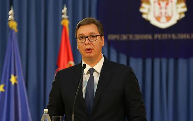 “SLJEDEĆE NEDJELJE UKIDAMO VANREDNO STANJE” Vučić najavljuje brz ekonomski oporavak