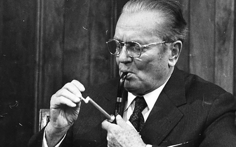 Na današnji dan prije 40 godina umro predsjednik SFRJ Josip Broz Tito