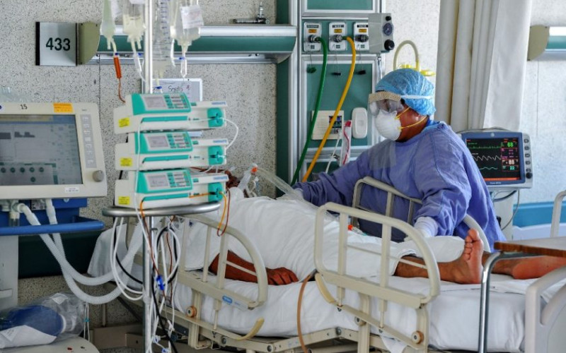 Žena iz Banjaluke preminula od korona virusa