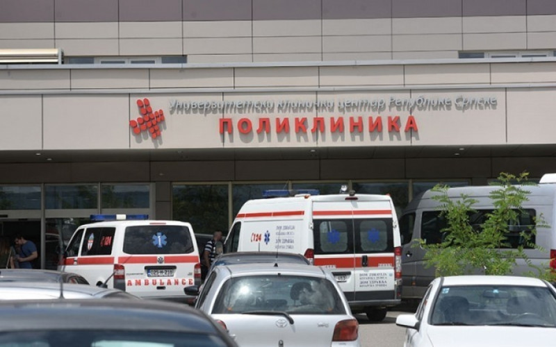 Protokoli na kontroli: Ispituju se postupci u UKC Republike Srpske