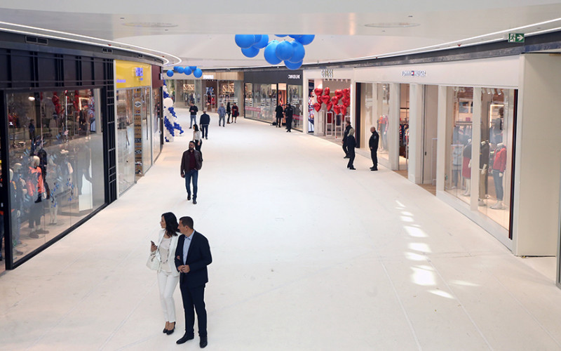 Tržni centri i stočne pijace počinju sa radom uz poštivanje mjera zaštite