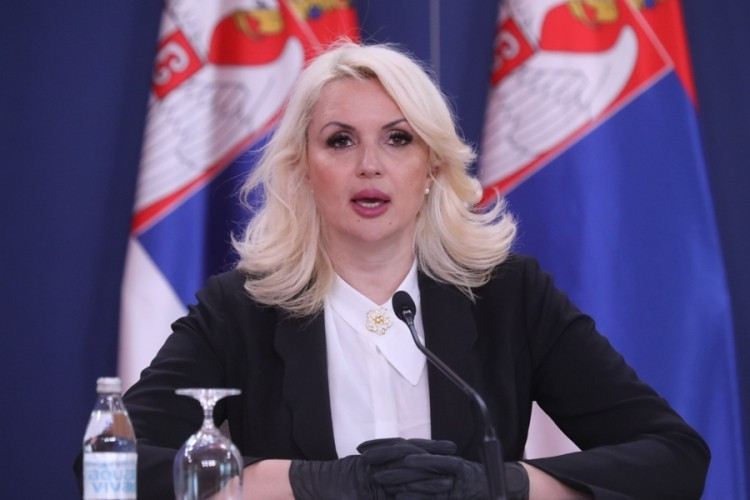 Kisić: Drugi talas virusa moguć, ne na leto, i ne u ovom obimu