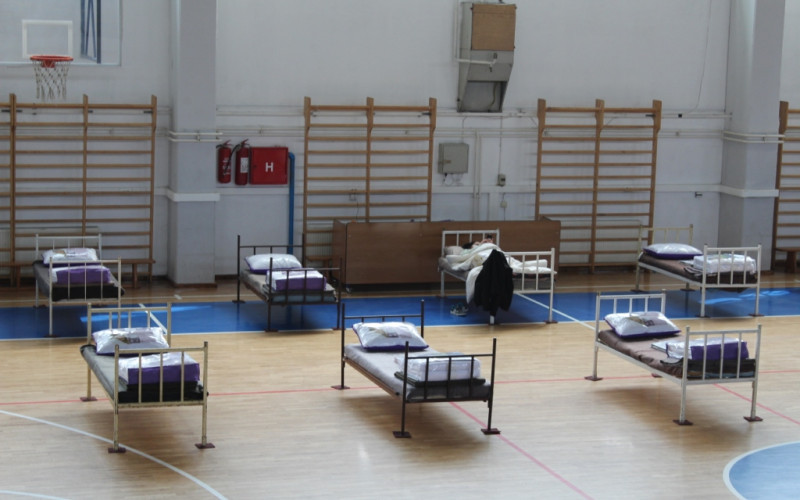 Bijeljina: Karantin funkcioniše u skladu s propisima